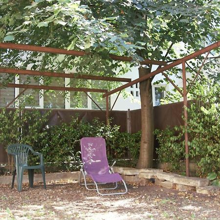 클루지나포카 Casa Cu Tei 아파트 외부 사진