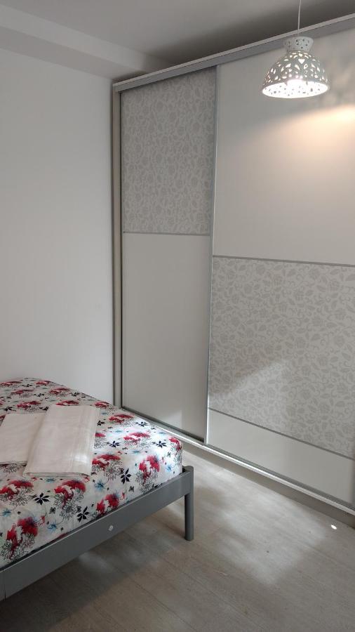 클루지나포카 Casa Cu Tei 아파트 외부 사진